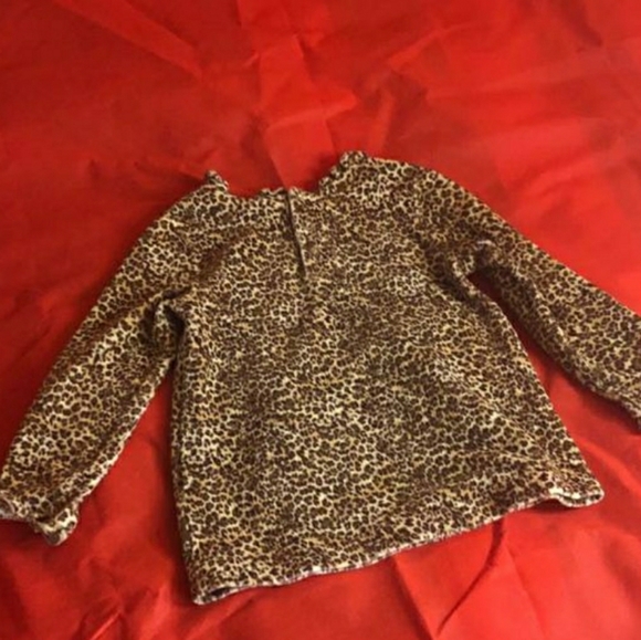 Kids blouse - Picture 2 of 2